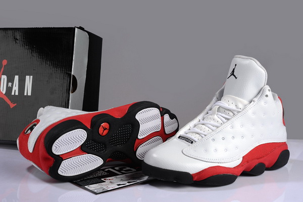 Jordan 13 CP3 Men Super Perfect--013